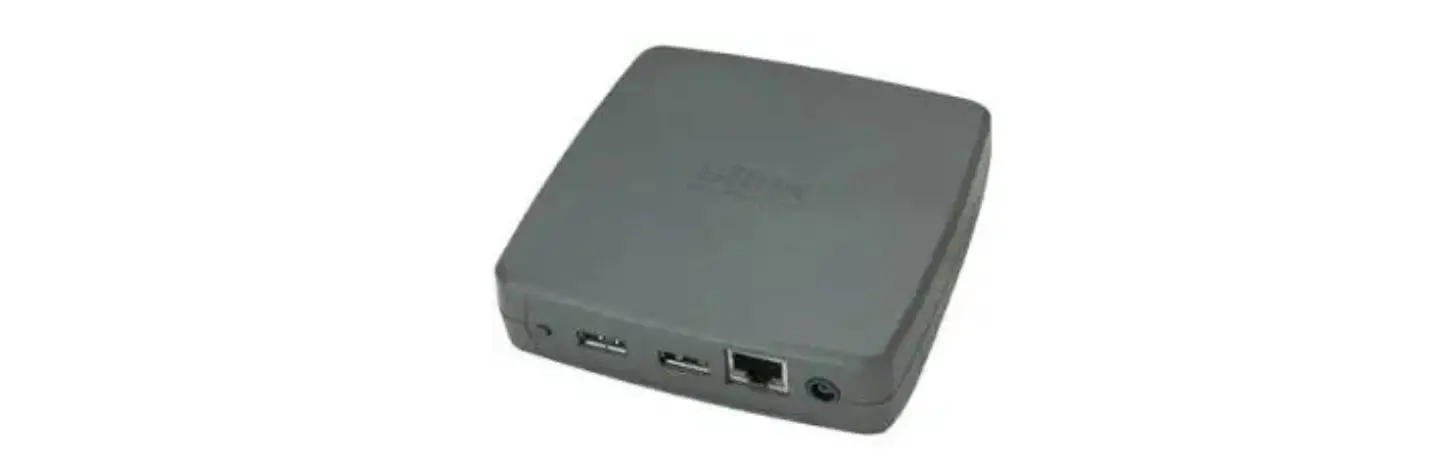 Silex Ds-700 Usb3 Device Server User Guide