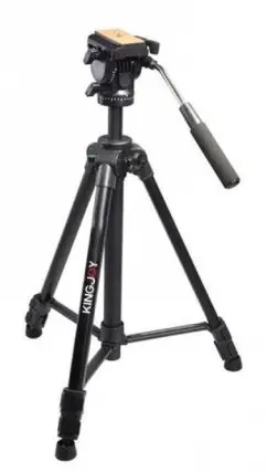 KINGJOY VT 1500 Tripod Stand