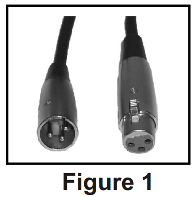 GLT DD 4III B 4 DMX Booster - Fig