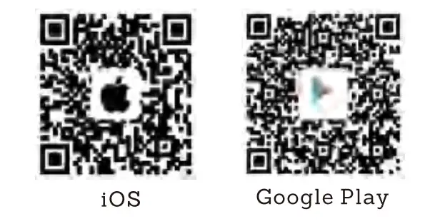 HENGSHENG H1102 Smart Watch - QR Code 1