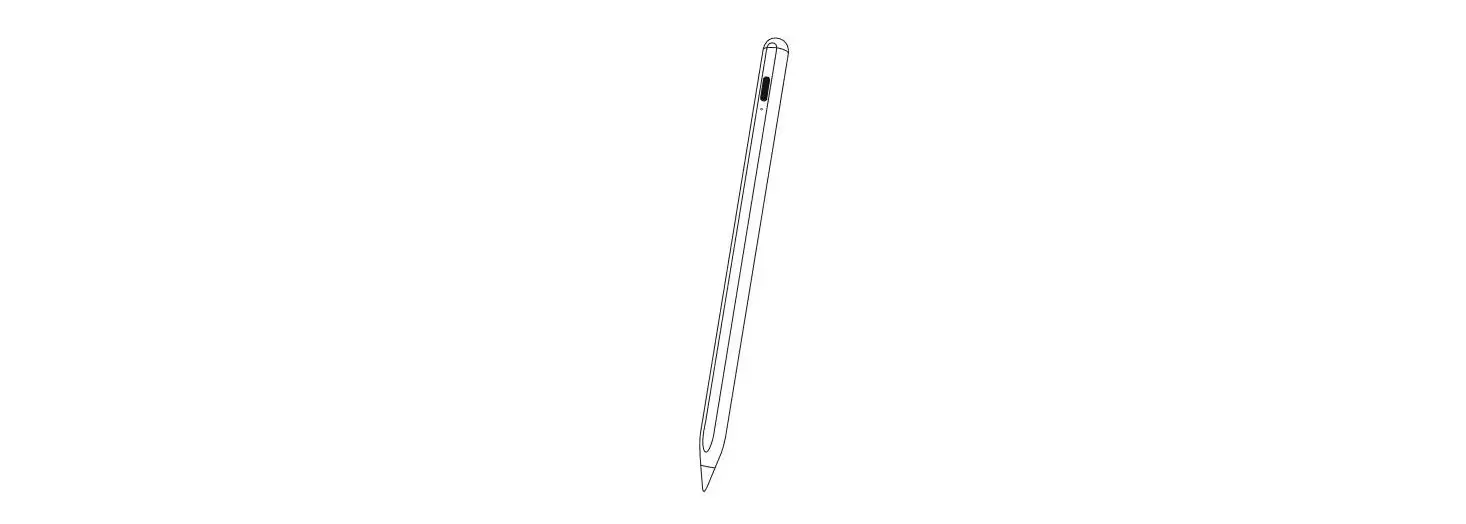 Hama 00125115 Active Stylus Scribble User Manual Hama 00125115 Active Stylus Scribble User Manual