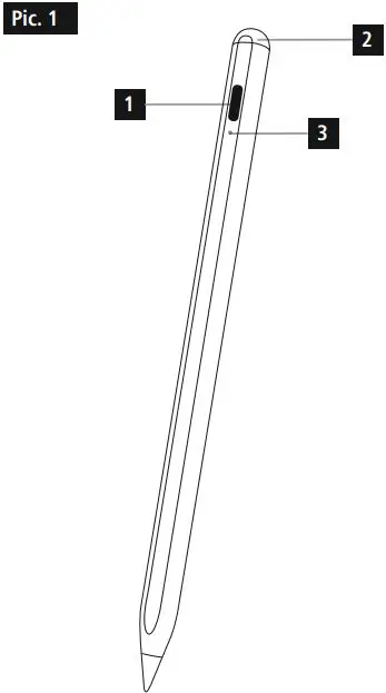 hama 00125115 Active Stylus Scribble-fig2