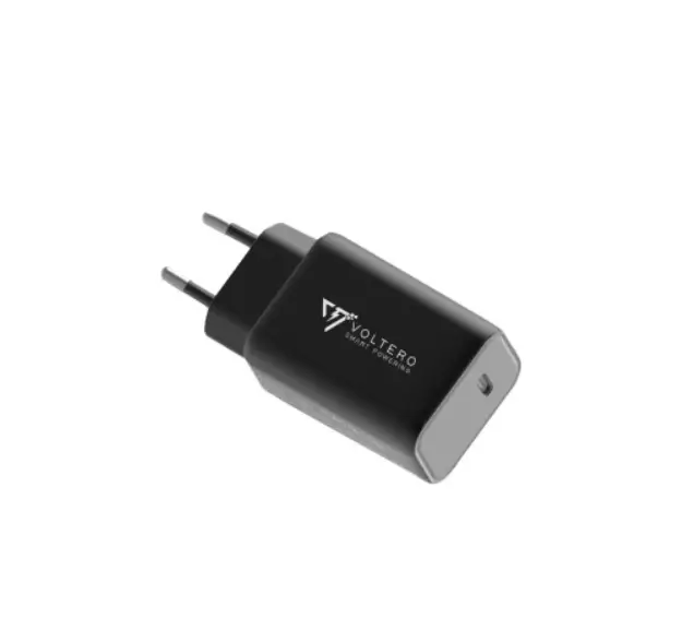 Voltero C65 65w Gan Pd Power Adapter User Manual Voltero C65 65w Gan Pd Power Adapter User Manual