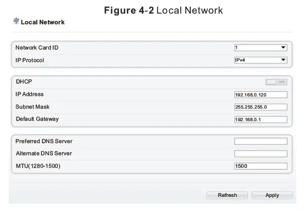SUNELL-SN-IPR8080BZAN-Z-Bullet-Network-Camera-fig-11