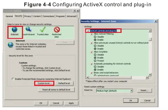 SUNELL-SN-IPR8080BZAN-Z-Bullet-Network-Camera-fig-13