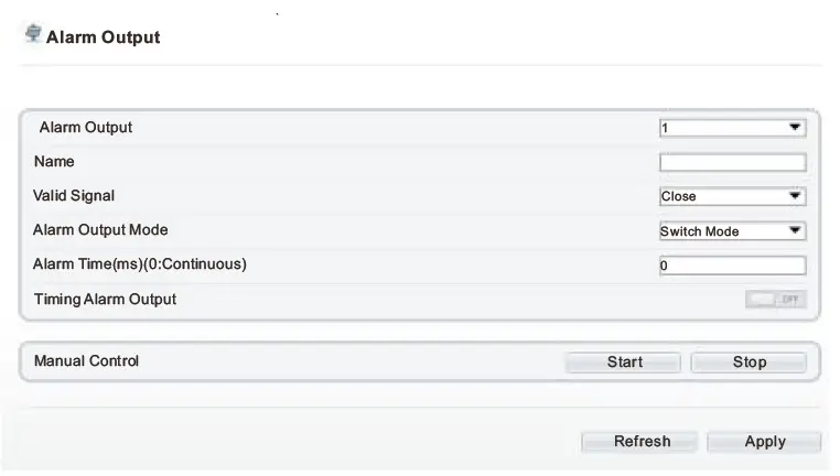 SUNELL-SN-IPR8080BZAN-Z-Bullet-Network-Camera-fig-17