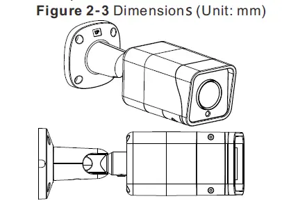 SUNELL-SN-IPR8080BZAN-Z-Bullet-Network-Camera-fig-4