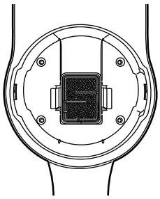 Dirt Devil R1 Steam Mop Hard Floor Cleaner - Hard Water Filter 3