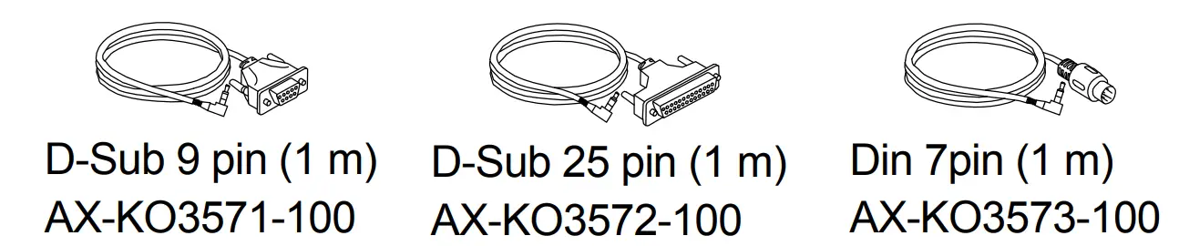 A D Weighing AD-1687 Environment Logger - Fig 2