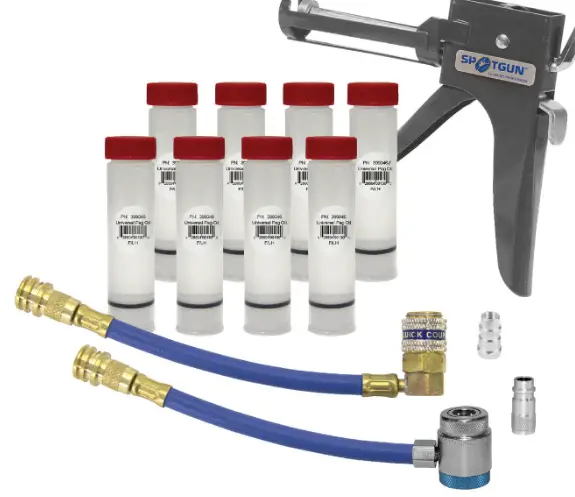 MATCO-TOOLS-AC381450-Spotgun-JR-Oil-Injection-System-product-image