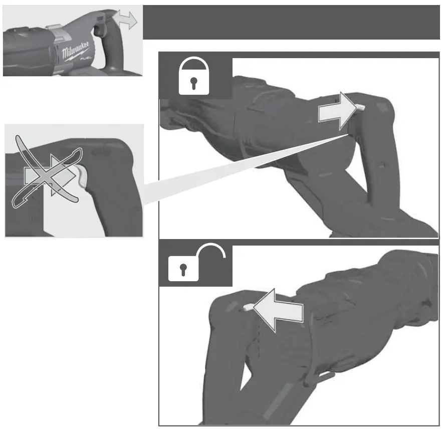 Operating Instructions