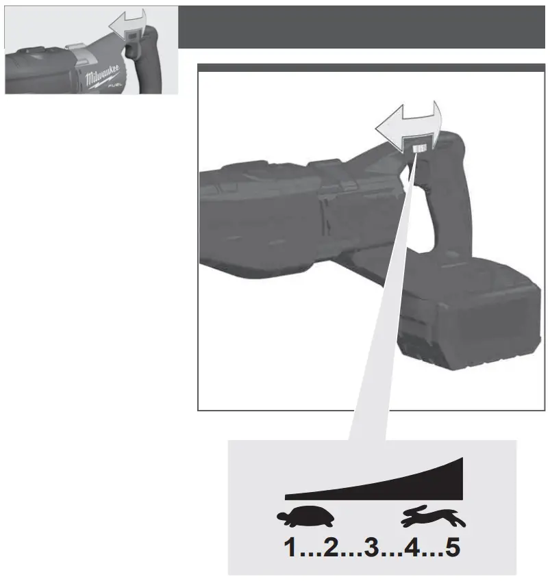 Operating Instructions