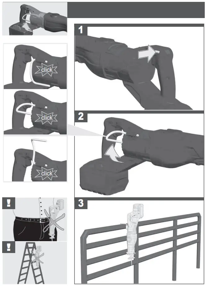 Operating Instructions