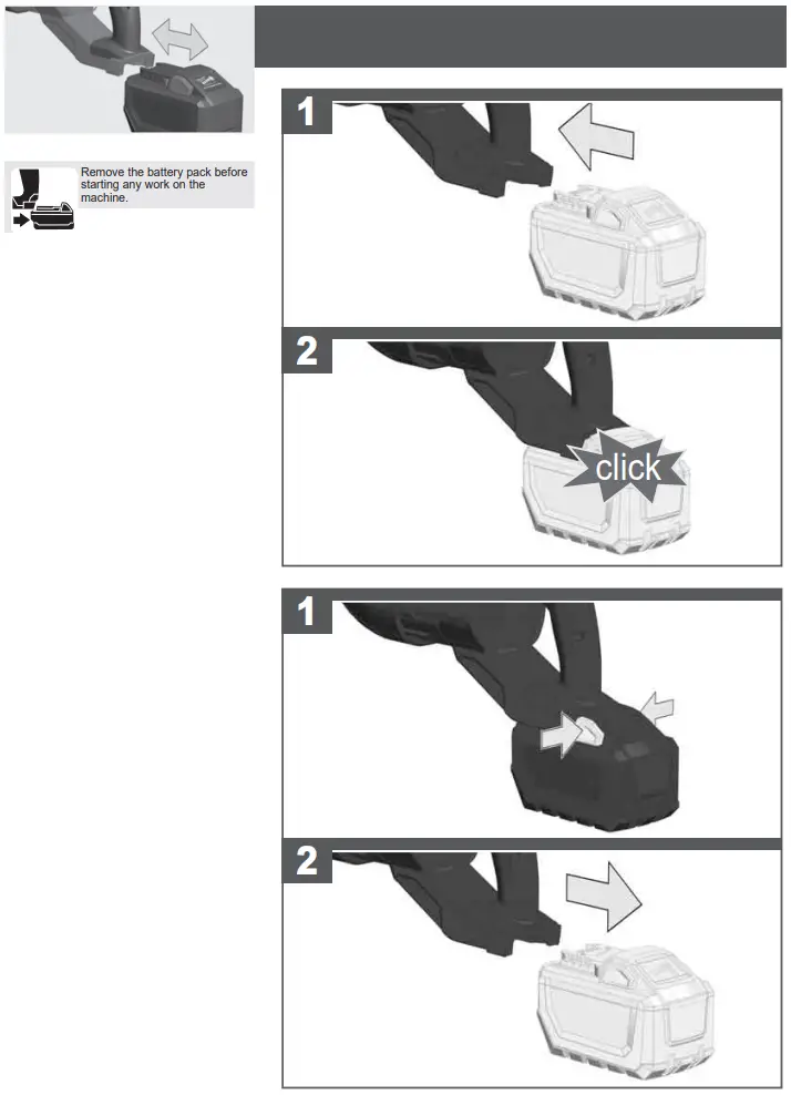 Operating Instructions