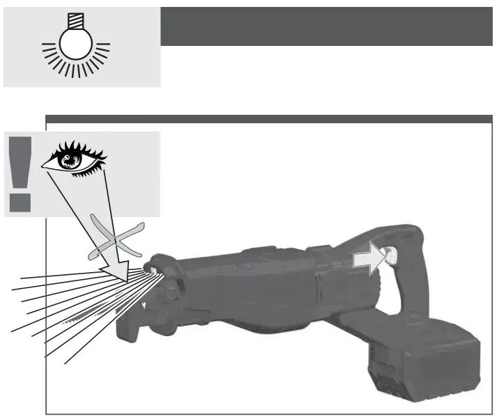 Operating Instructions
