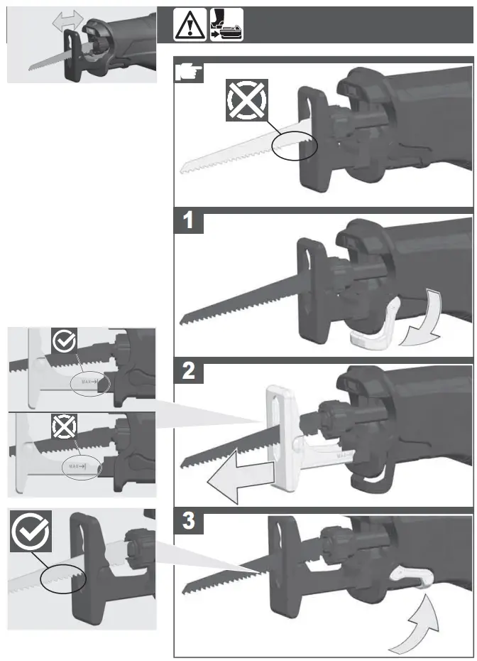 Operating Instructions