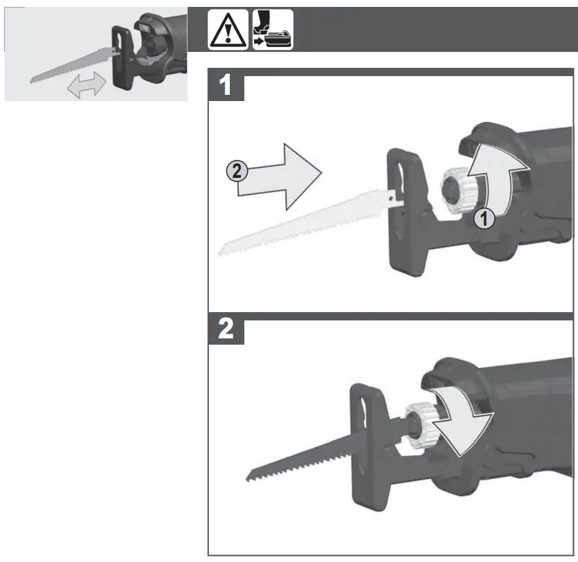 Operating Instructions