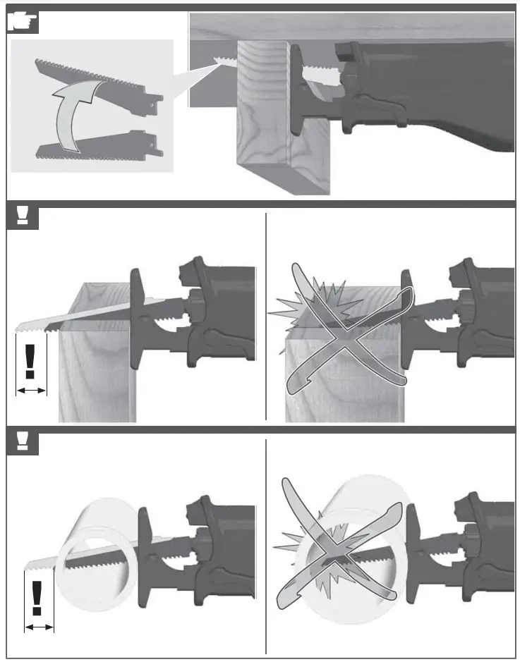 Operating Instructions