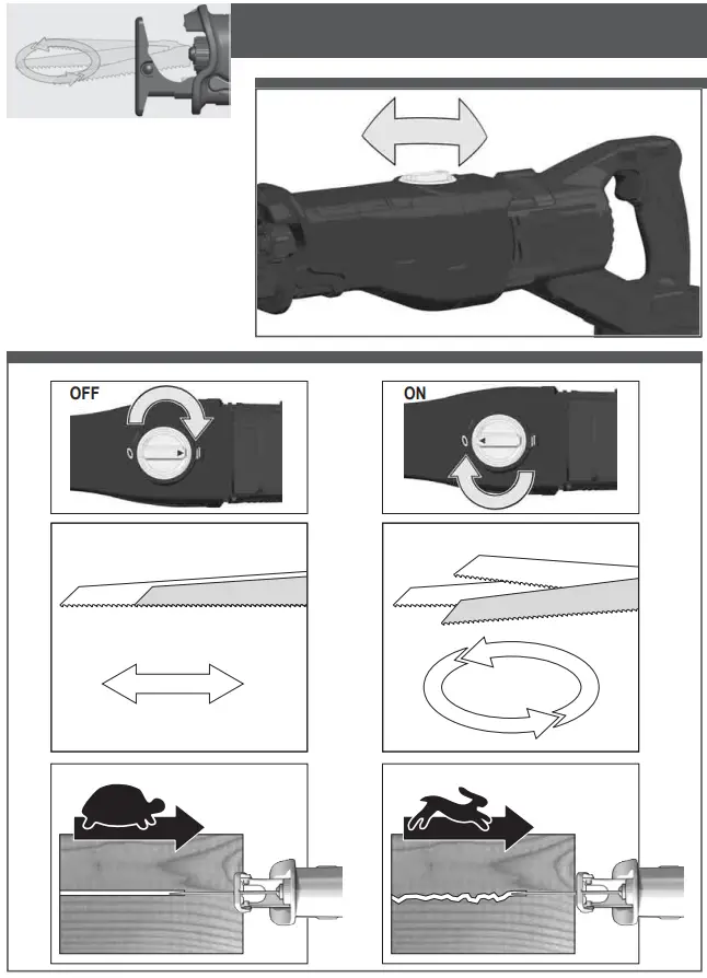 Operating Instructions