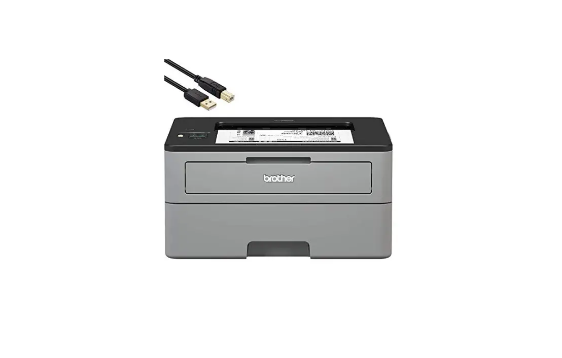 Brother Hl-l2350dw Laser Printer User Guide Brother Hl-l2350dw Laser Printer User Guide