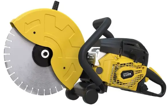 Gude-GBTS-350-Concrete-Saw-product-image