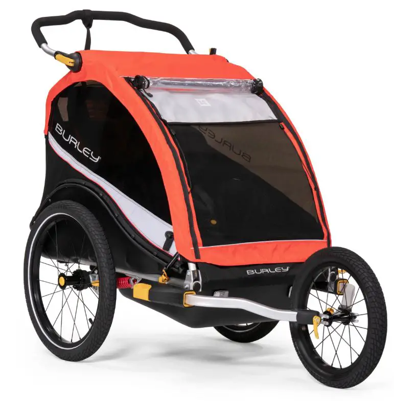 BURLEY-960137-Jogger-Kit-product