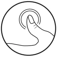 CENTEK CT-0038 Electric Kettle - bottons