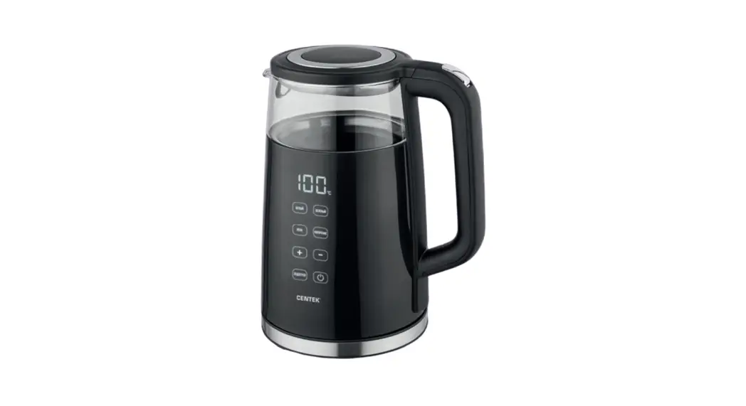 Centek Ct-0039 Electric Kettle Instruction Manual