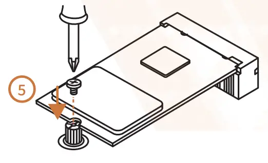HUANANZHI X99 ZD4 Motherboard - CPU 1