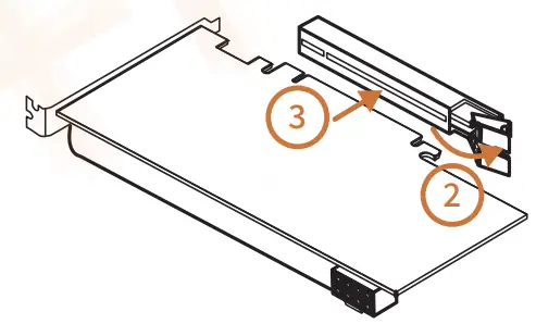 HUANANZHI X99 ZD4 Motherboard - CPU 4