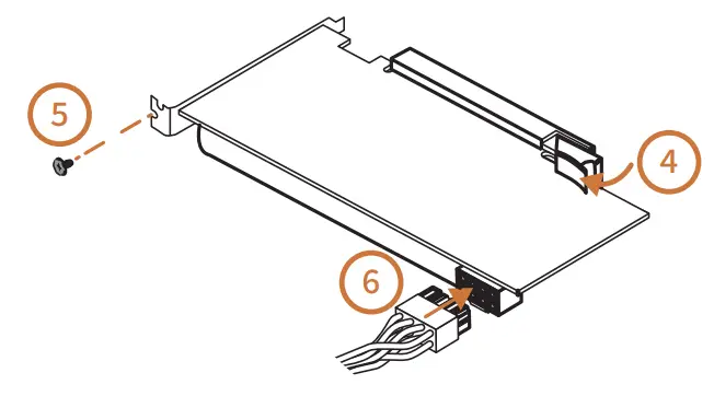 HUANANZHI X99 ZD4 Motherboard - CPU 5
