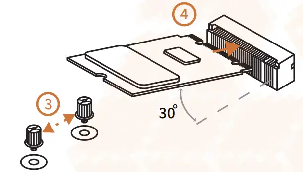 HUANANZHI X99 ZD4 Motherboard - CPU