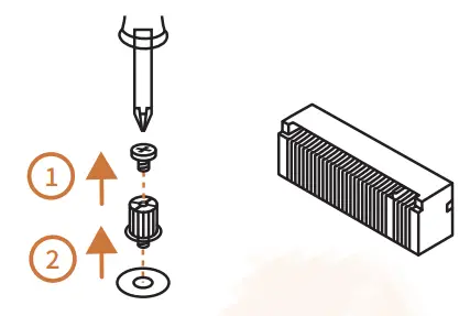 HUANANZHI X99 ZD4 Motherboard - Settings 3