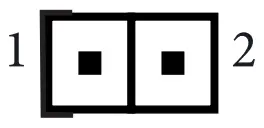 ASRock VGA-PWR Graphics Card Cable - Block Diagram 4