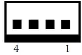 ASRock VGA-PWR Graphics Card Cable - Block Diagram 6