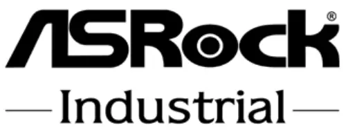 ASRock logo