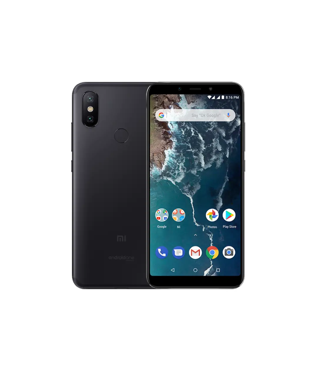 Xiaomi Redmi A2 Smartphone User Guide Xiaomi Redmi A2 Smartphone User Guide