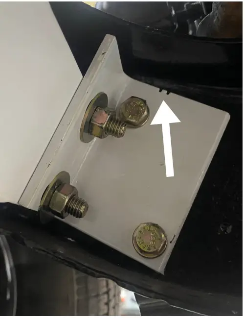 EPAS PERFORMANCE C10 Electric Power Steering Kit - fig 4