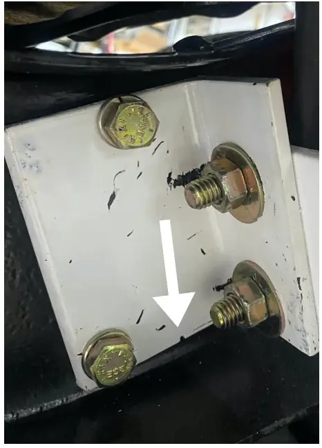 EPAS PERFORMANCE C10 Electric Power Steering Kit - fig 5