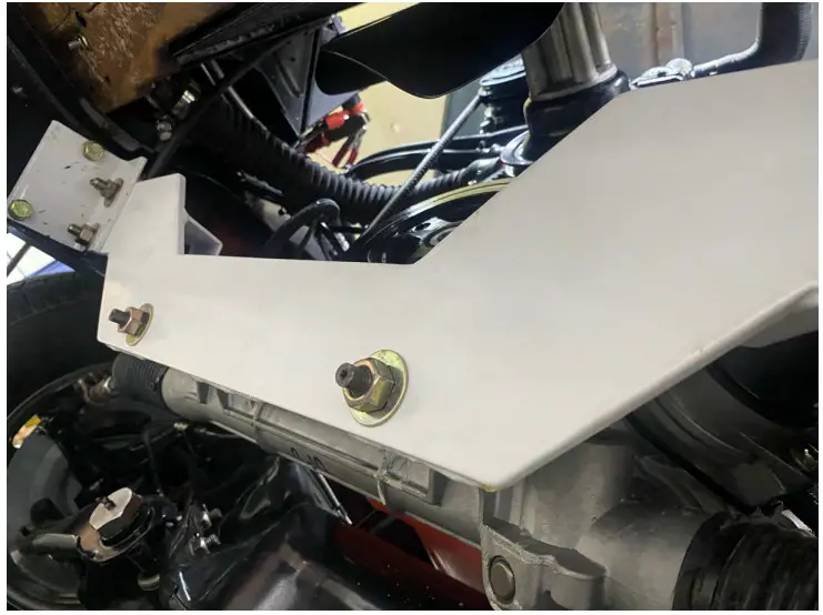 EPAS PERFORMANCE C10 Electric Power Steering Kit - fig 6