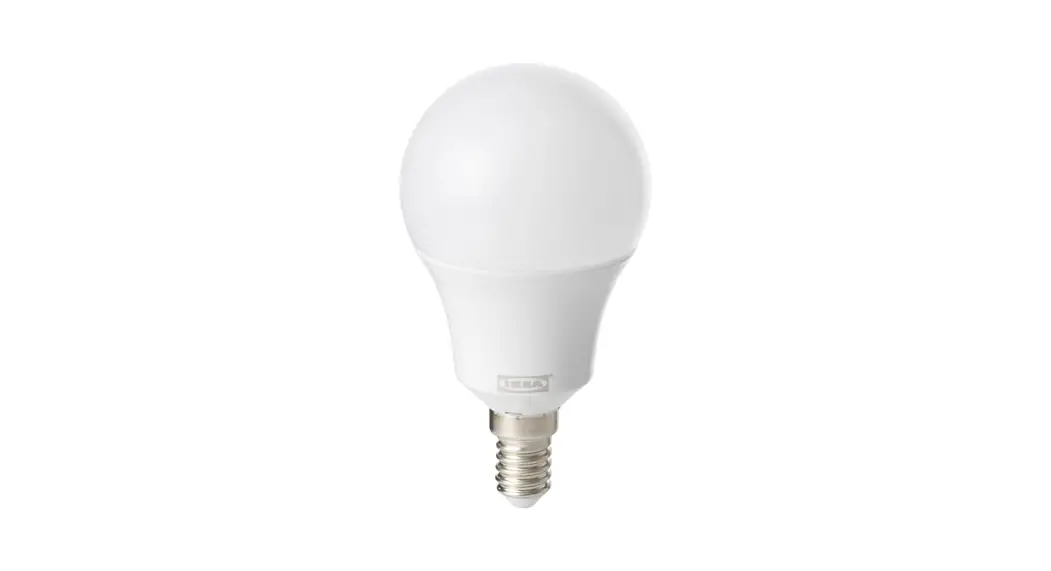 Ikea Aa-2196358-4 Trådfri Led Bulb Instructions
