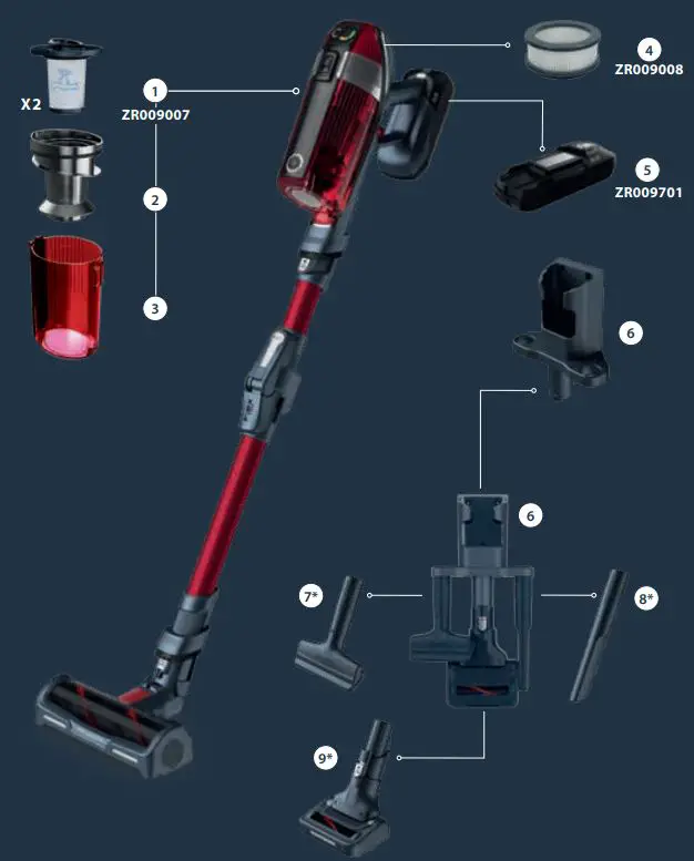 Rowenta-RH9898WO-X-Force-Flex-11.60-Aqua-Vacuum-Cleaner-FIG-1