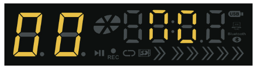 PROEL PlayMix8 Mixing Consoles - fig 3