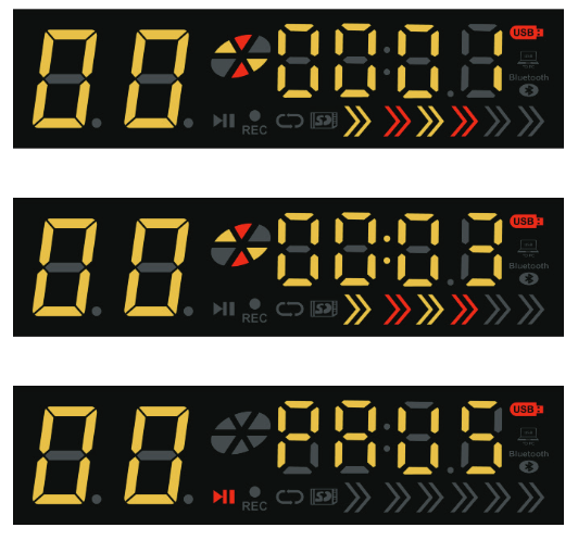PROEL PlayMix8 Mixing Consoles - fig 4