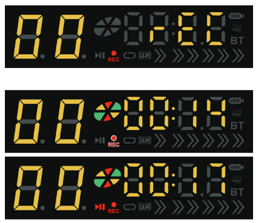PROEL PlayMix8 Mixing Consoles - fig 5