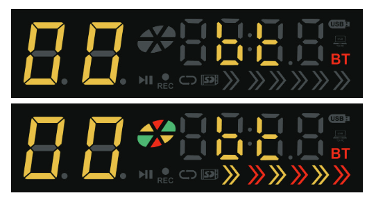 PROEL PlayMix8 Mixing Consoles - fig 7