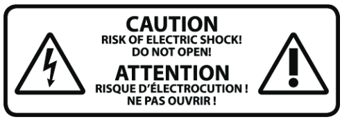 PROEL PlayMix8 Mixing Consoles - symbol 2