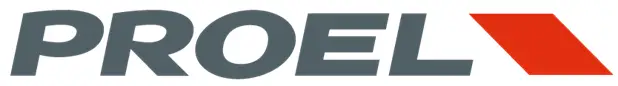 PROEL logo