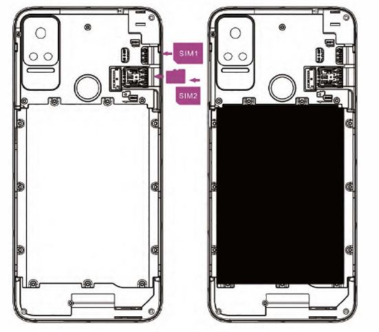 CORN-G6-Pro-4G-Smartphone-fig-2