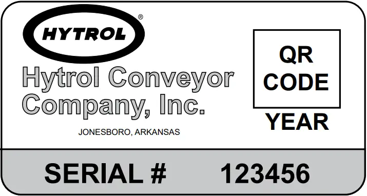 HYTROL ProSort 100 Elite High Speed Sortation Conveyor - ICON 1